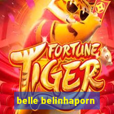 belle belinhaporn